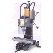 Mini Vertical Milling Machine