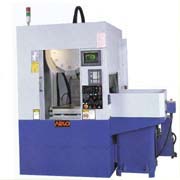 A-45 CNC Tapping Drilling Machine (A-45 CNC Tapping Bohrmaschine)
