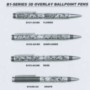 3D overlay pen (3D-Overlay-Stift)