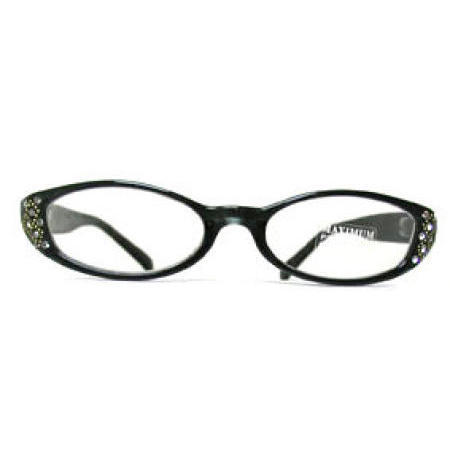 Reading Glasses (Lunettes de lecture)