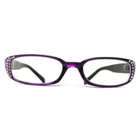 Reading Glasses (Lunettes de lecture)