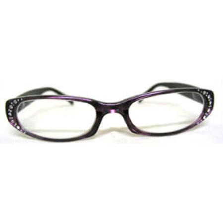 Reading Glasses (Lunettes de lecture)