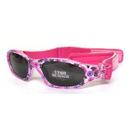 Sunglasses (Lunettes de soleil)