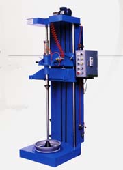 Ring Coater machine (Ring machine Coater)