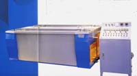 Copper plating machine (Copper plating machine)