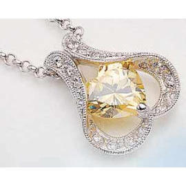 Pendant (Подвеска)