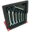 Reversible 7pcs DURAPRO Gear Spanner (Reversible 7tlg DuraPro Gear Spanner)