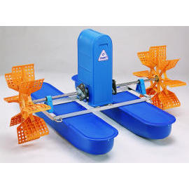 Paddlewheel Aerator (Paddlewh l Аэратор)