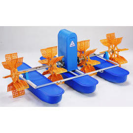 Paddlewheel Aerator (Paddlewheel Aerator)