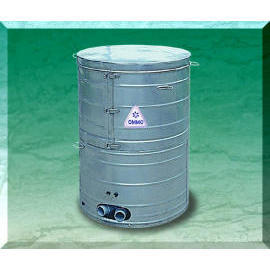 Automatic Fish Feeders (Automatic Fish Feeders)