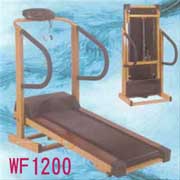 Foldable Motorized Treadmill(sport good and fitness equipment)