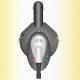 UNIVERSAL WIRELESS HANDS-FREE CAR KIT