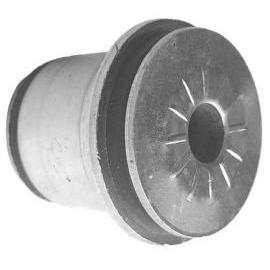 Rubber Bushing (Douille en caoutchouc)