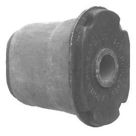 Rubber Bushing (Douille en caoutchouc)