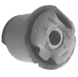 Rubber Bushing (Douille en caoutchouc)