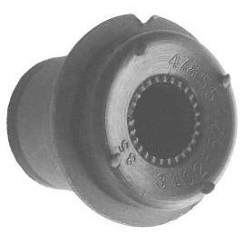 Rubber Bushing (Rubber Bushing)