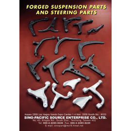 Forging Parts