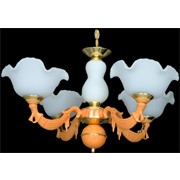 Chandelier (Lustre)