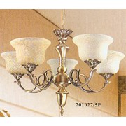 Chandelier (Lustre)