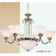 Chandelier (Lustre)