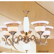 Chandelier (Lustre)