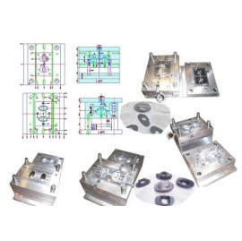 Plastic Injection Molds, Plastic Injection Mould, Molds, Die, Tools (Kunststoff-Spritzguss-Formen, Kunststoff-Spritzguss, Formen, Die, Tools)