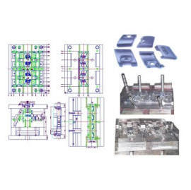 Plastic Injection Molds, Plastic Injection Mould, Molds, Die, Tools (Plastic Injection Molds, Plastic Injection Mould, Molds, Die, Tools)