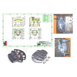 Plastic Injection Molds, Plastic Injection Mould, Molds, Die, Tools (Kunststoff-Spritzguss-Formen, Kunststoff-Spritzguss, Formen, Die, Tools)