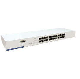 FS5124 24-Port Switching Hub Nway (FS5124 24-Port Switching Hub Nway)