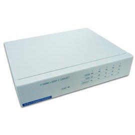 5-Port 10/100/1000Mbps NWay Switch (5-Port 10/100/1000Mbps Switch Nway)