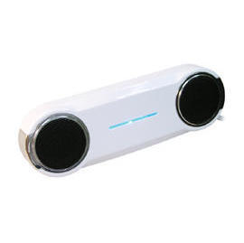 Portable USB Speaker (Portable USB Speaker)