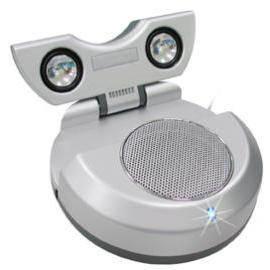 2.1 Channel Portable USB Speaker (2.1 Channel Portable USB Speaker)