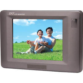 5.6``TFT-LCD CAR MONITOR