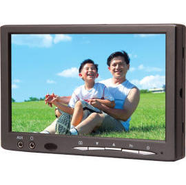 6.5``TFT-LCD CAR MONITOR