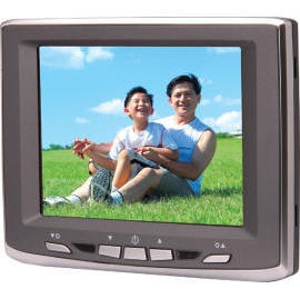 6``TFT-LCD CAR MONITOR (6``TFT-LCD CAR MONITOR)