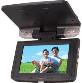 7``TFT-LCD CAR MONITOR (FACE UP) (7``TFT-LCD CAR MONITOR (FACE UP))