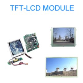 TFT-LCD Color Module (TFT-Цветной ЖК-модуль)