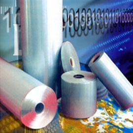 Aluminum Foil (Алюминиевая фольга)