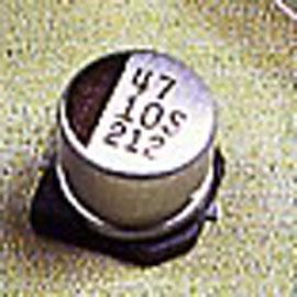 Electrolytic Capacitor