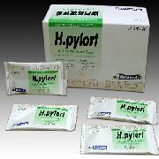 H. pylori Antibody Rapid Diagnostic Test (H. PYLORI Антитела быстрый диагностический тест)