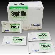 Syphilis Total Antibody Rapid Diagnostic Test (Всего Сифилис антитела быстрый диагностический тест)