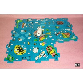 PLASTIC Educational Toys (PLASTIC Educational Toys)