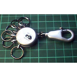 Key Chain (Key Chain)