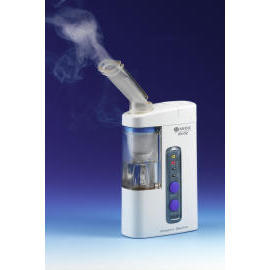 ultrasonic nebulizer (nébuliseur ultrasonique)