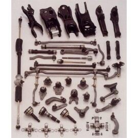 Auto Spare Parts