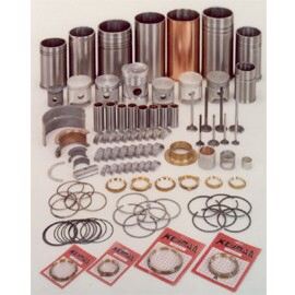 Auto Spare Parts (Auto Spare Parts)