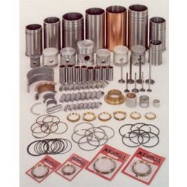 Auto Spare Parts