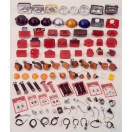 electrical parts motorcycle parts (parties électriques des pièces de moto)
