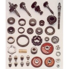 power train Auto Parts