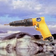 1/4`` Air Adjustable Screwdriver, Air Tools (1 / 4``Air Регулируемый отвертка, воздушные инструменты)